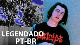 Ghostemane - 666FeetDeep (Legendado)