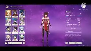I got Xiao by just only one ten pull (pls read the desc)