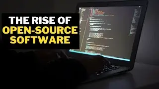 what is Open Source