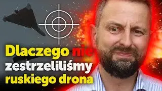 Dronowa kompromitacja Kosiniaka-Kamysza. Piso-generalicja won z armii. Major wywiadu Robert Cheda