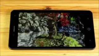 ZTE Blade L3 Antutu 6 (v6.0) Benchmark Test