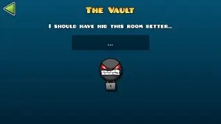ALL Vault Codes (Guide) [Geometry Dash World]