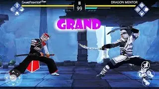 Shadow Fight 3 Event Dragon Lesson Returns: Fates End set comeback √