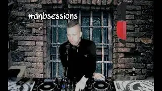 The Rave Cave Sessions