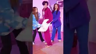 Барби Влад или Рыжик? DREAM TEAM HOUSE