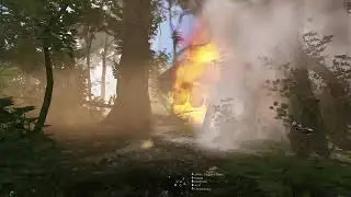 The Most Cursed Mission I've Ever Played | JANFU Tactical (Arma 3)