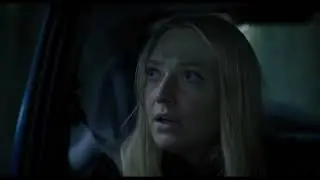 The Watchers - Extended scene
