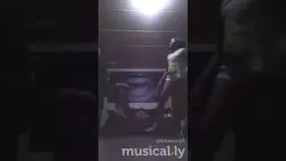 Me and my sister dance challenge