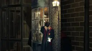 X Light performed by Kingsley