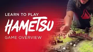 Hametsu Game Introduction and Overview