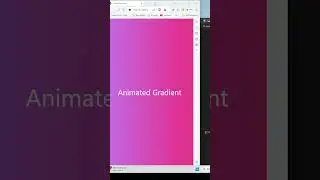 animated background using tailwind css #coding  #tailwindcss #reactjswebsite
