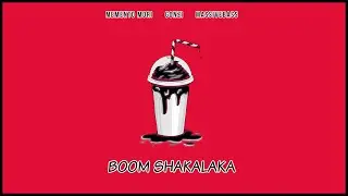 Gonzi, Memento Mori, Massivebass - Boom Shakalaka