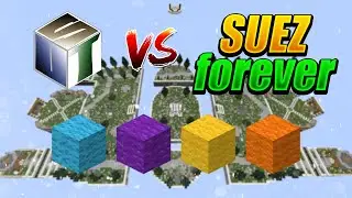 UNITY VS SUEZ forever | CMT GAMES #2 | MrLouis64