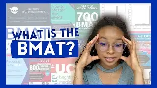 What is the BMAT exam? All your questions answered (resources, how to prepare, advice & more)
