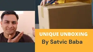 My First Unique Unboxing | Plant Unboxing
