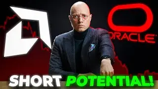 VORSICHT Korrekturpotential von 40% für diese Akien!