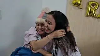 Baby Richer Is Going Home Today (10-30-24)