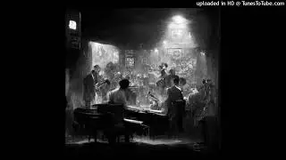 JAZZ SAMPLE TRUCE TYPE BEAT