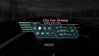 city car driving uberlik yapıyoruz mercedes amg ile