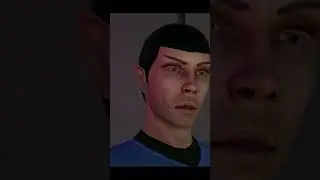 #startrek #game #moments #shorts #spock #mmorpg #fly #space #epic #best #шортс #игра #звездныйпуть