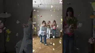 Весення съемка для PakBra💐 #нижнеебелье #нижнеебельеручнойработы