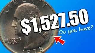 Rare Discovery: 1978-D Quarters Value Revealed