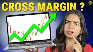 Cross Margin Trading Explained | How to Use Cross Margin on Delta Exchange for Higher Profits!
