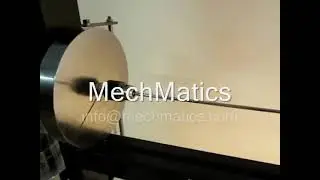 Double Torsional Assembly 1
