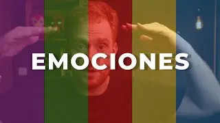 ¿Qué son las EMOCIONES? | Emocionario