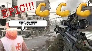 STR8 FLËX- Call of Duty Mobile