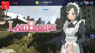 Last Harem Walkthrough - Mr NootNoot