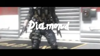 Diamond