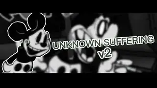 UNKOWN SUFFERING V2 BUT BOYFRIEND DOESN'T GET HIS TURN