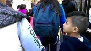 Peregrinación al Cerrito del Tepeyac 🙏😇