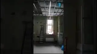 Шумоизоляция музыкального класса 