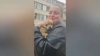 у нас еще 1 счастливый малыш Бакс