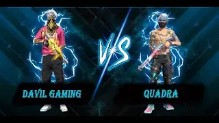 angry davil gaming