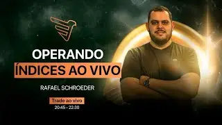 🔴 Mentoria NASDAQ AO VIVO 🔴