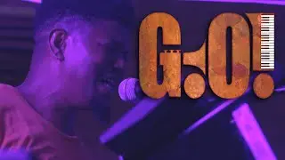 Rosslyn Jazz Fest Video Flyer