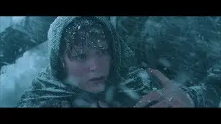 Вы не скажете где здесь туалет? (The Lord of the Rings / Операция Ы) A.Ushakov