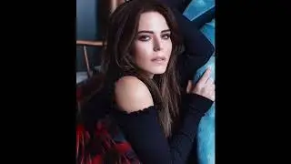 Simge Sagin Seksi Fotoğrafları - Simge Sagin Sexy Photos