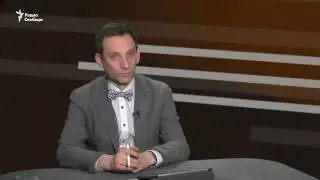 Виталий Портников, Иван Лищина. Предметный разбор исков в ЕСПЧ Украины к России. 11 03 2017