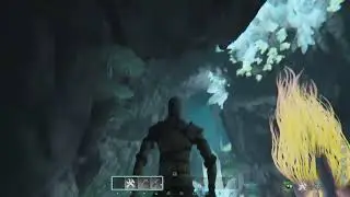 Ark Ascended Brute Artifact