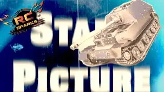 ARMORTEK ELEFANT: 1/6 Scale METAL TANK BUILD - 