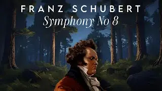 Franz Schubert - Symphony No 8