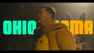 Ohio Sigma //  A Five Nights At Freedy's Movie Edit
