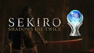 After 105 hours of Sekiro…