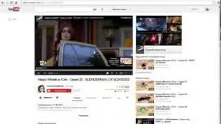 Как скачать видео с YouTube
