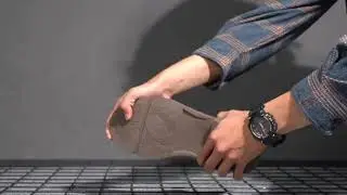 Men's Autumn and winter cashmere warm Chelsea boots ankle boots #boots  #shoes #footwear