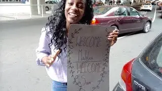 WE MET IN PORTLAND